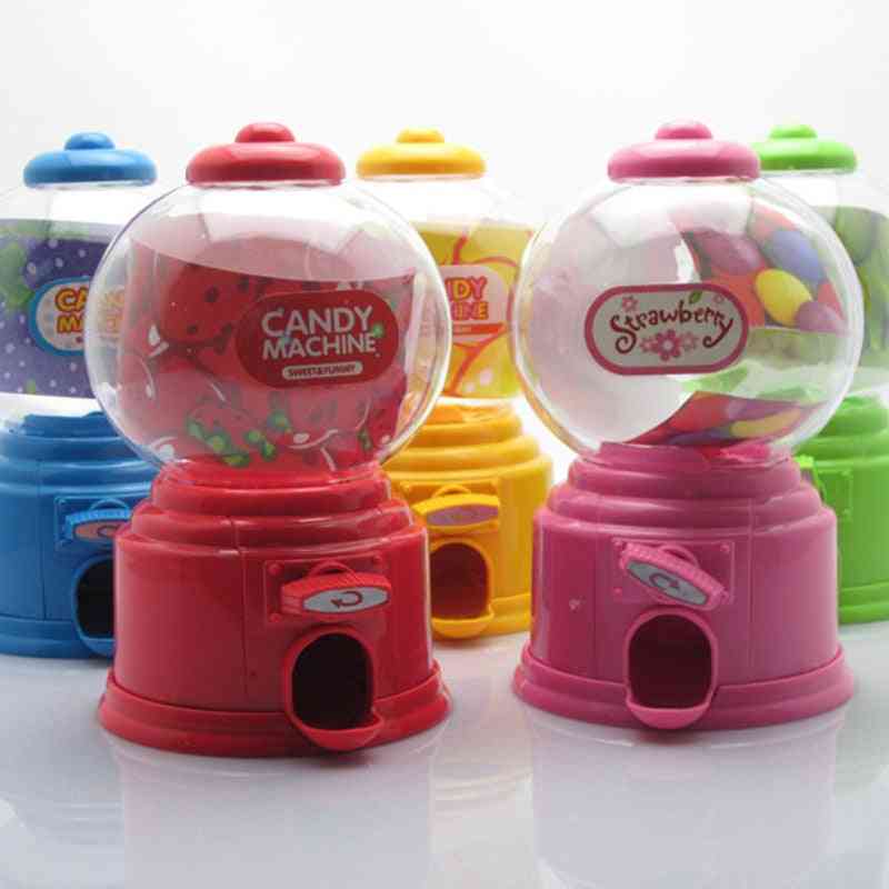 Small Sweets Dispenser Candy Box