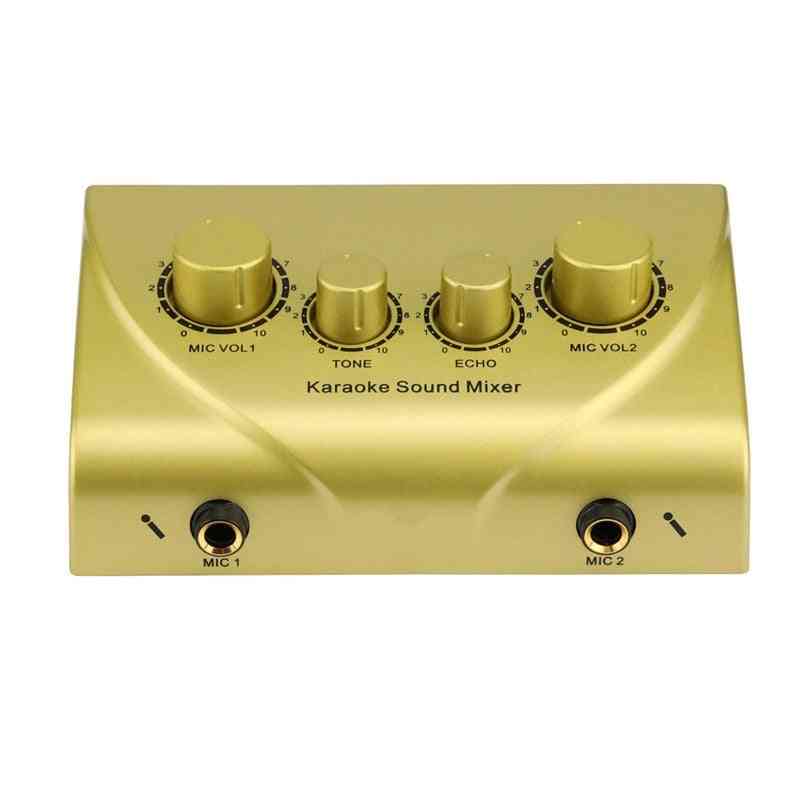 Machine Professional Sound Mixer Digital Sounds System Devices