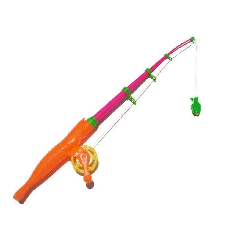 Magnetic Fishing Parent Toy