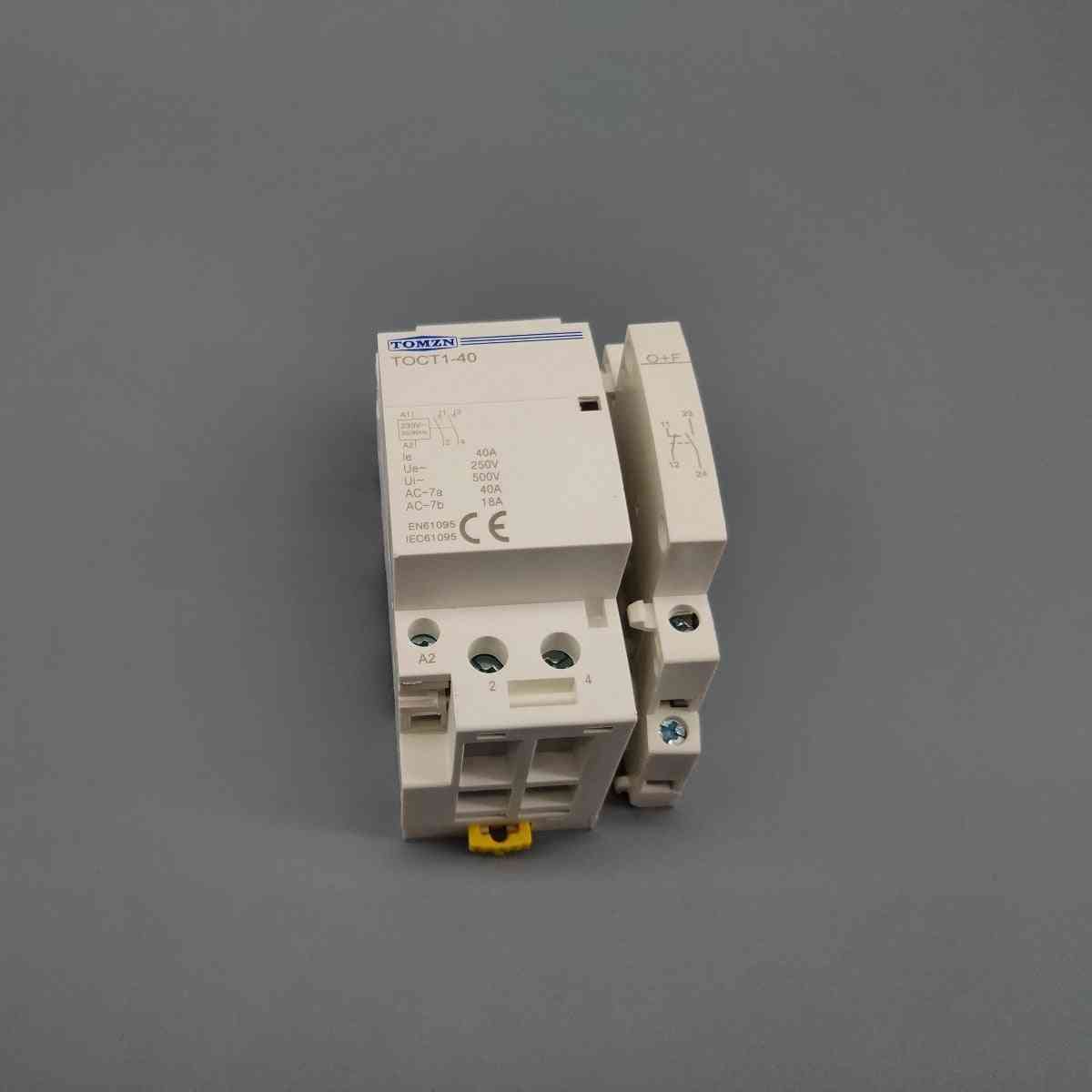 Household Ac Contactor