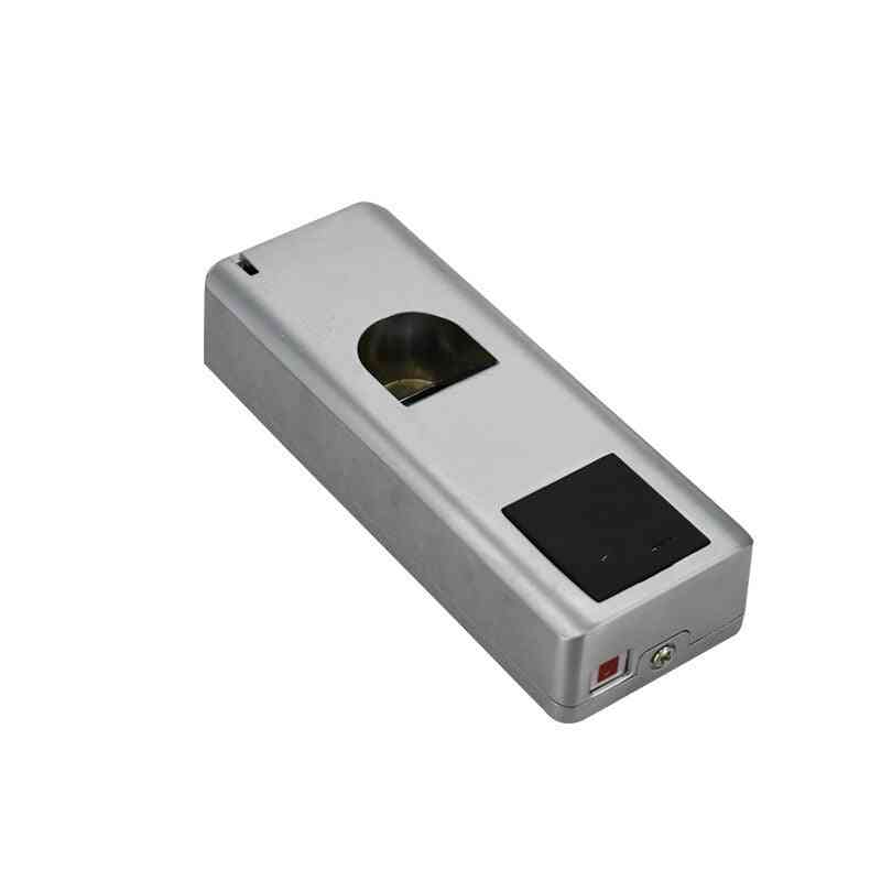Metal Biometrics- Fingerprint Access Control System