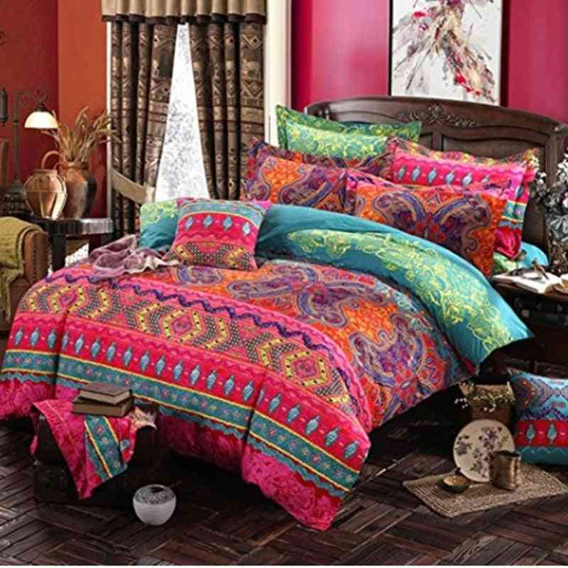 3d Comforter Bedding Sets, Winter Bedsheet Pillowcase