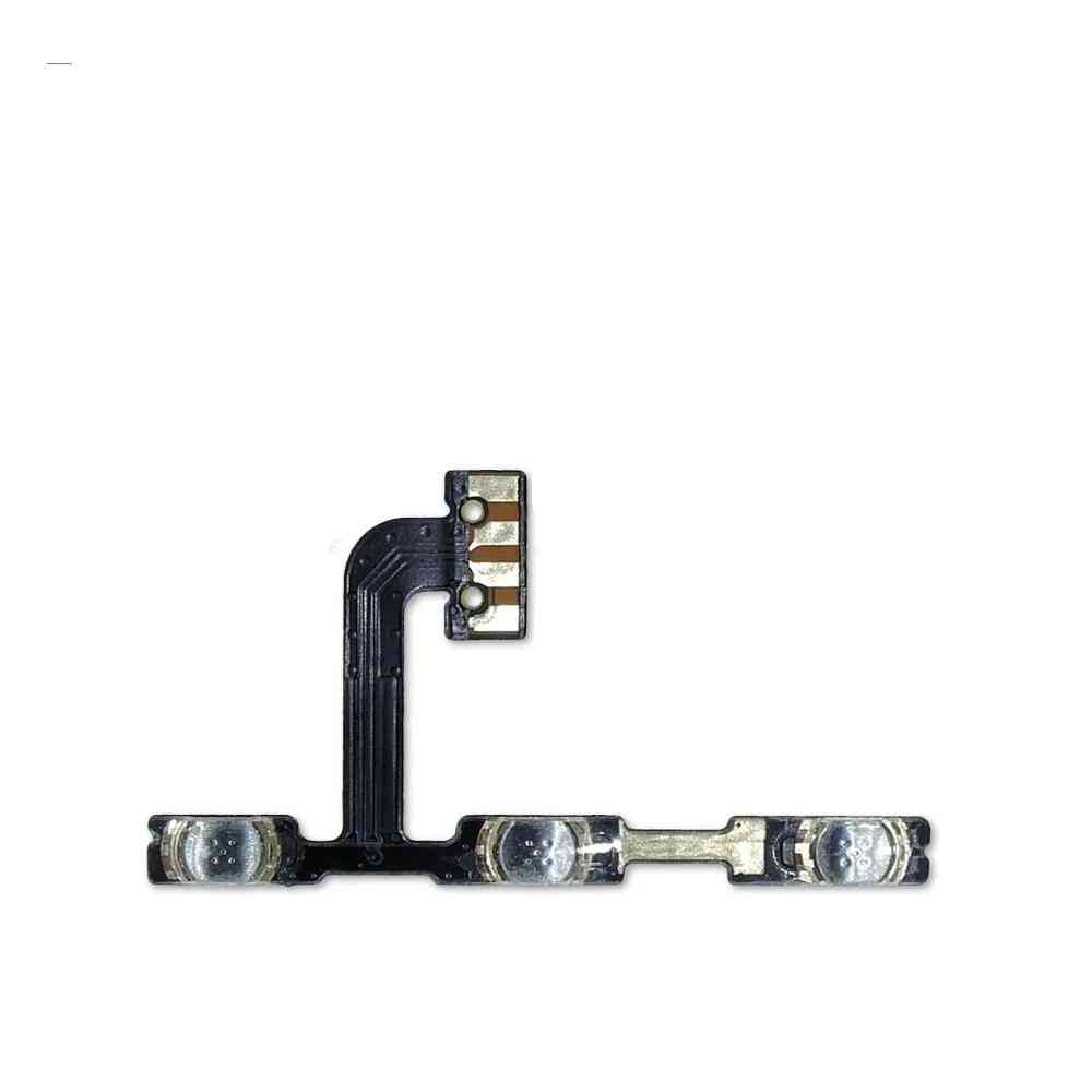 Global Power, Switch On/ Off, Volume Button, Flex Cable