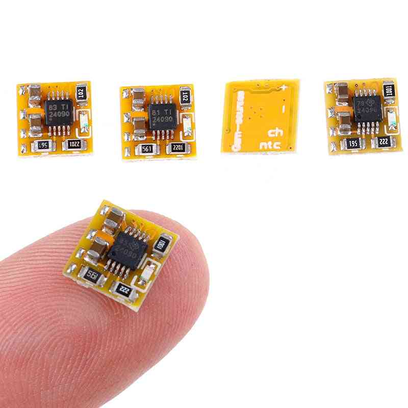 Easy Charge Ic Chip Module