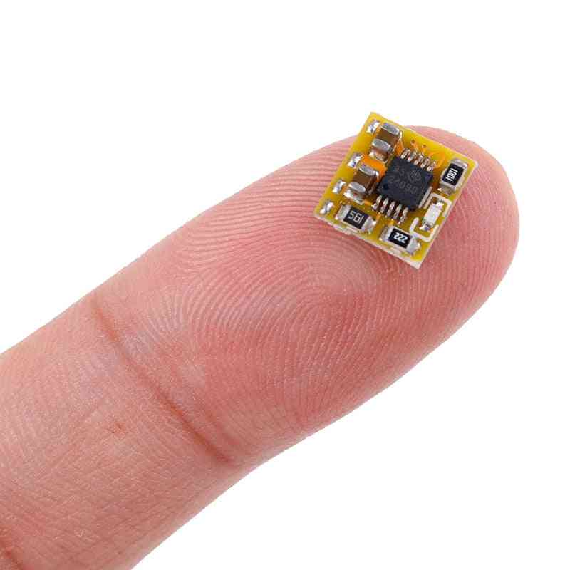 Easy Charge Ic Chip Module