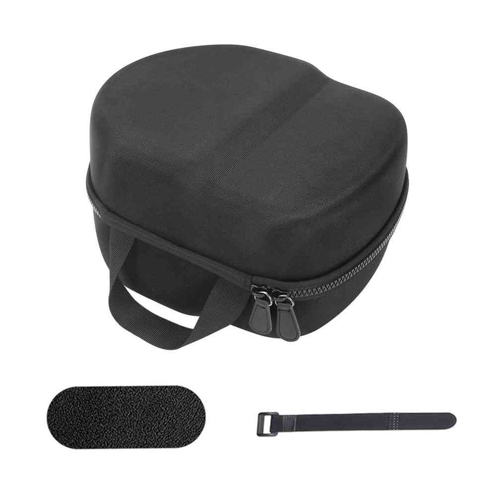 Portable Storage Bag For Oculus Quest 2 Vr Headset Shockproof