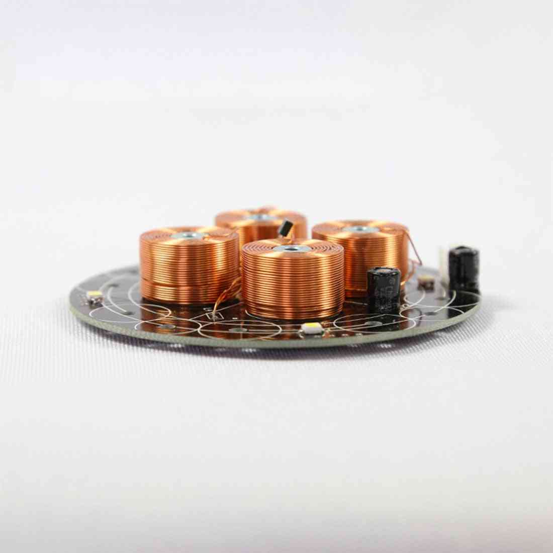 Magnetic Levitation Module Diy Maglev Furnishing Articles Kit
