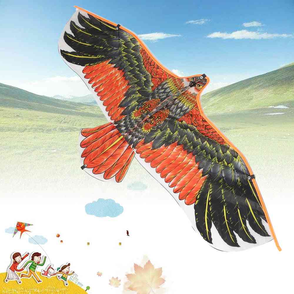 Huge Novelty Eagle Flying Kite