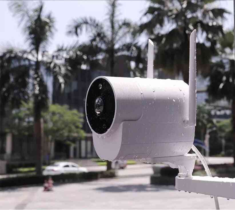 Xiaomi Outdoor Panoramic Surveillance Camera