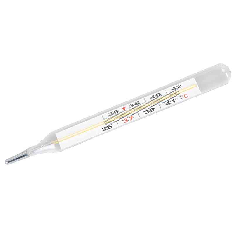 Body Temperature Measurement Device, Thermometer Home Health Care Product