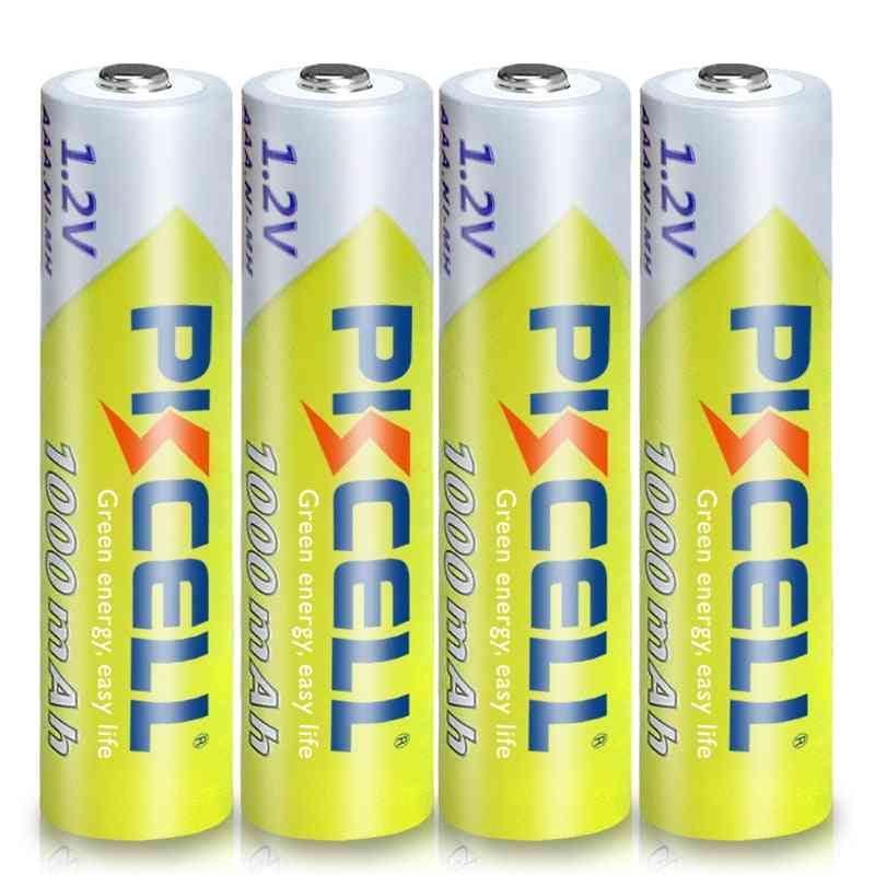1.2v Rechargeable Battery