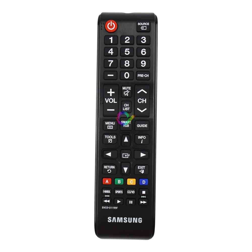 Smart Tv Remote Control Replacement