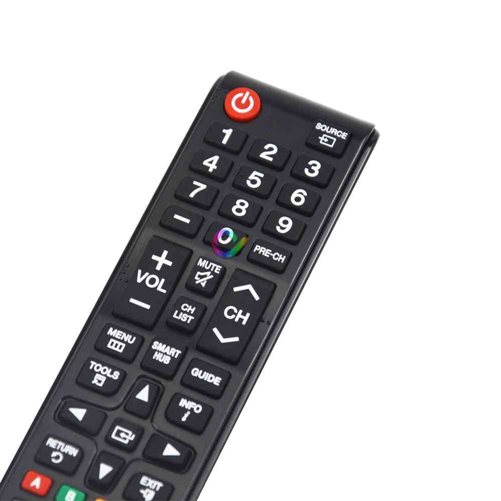 Smart Tv Remote Control Replacement