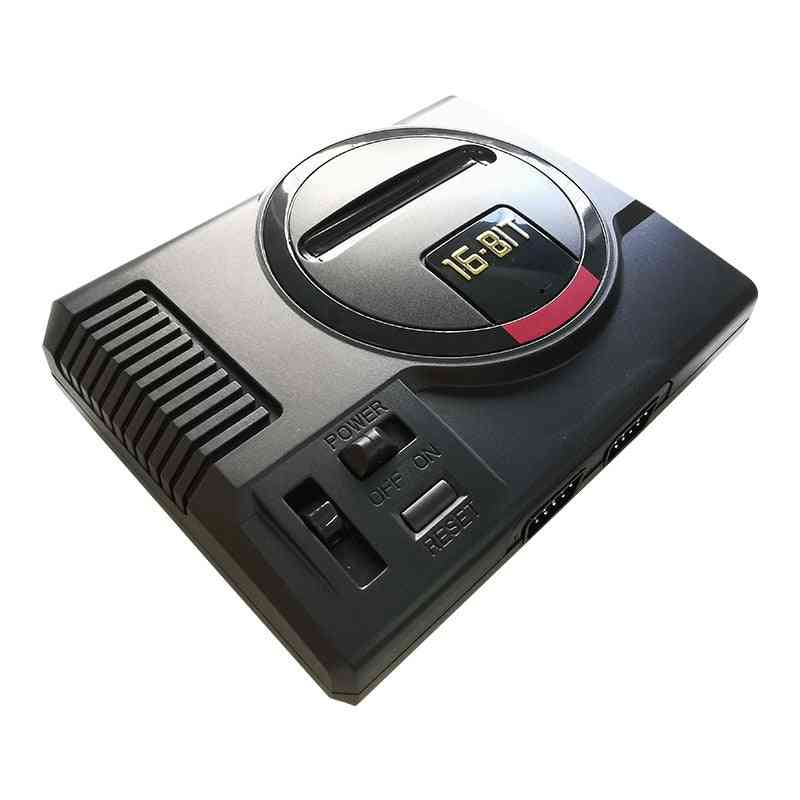 Sega Console Bit Genesis System