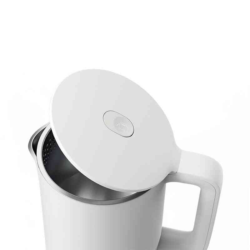 Stainless Steel Fast Boiling Electric Kettle