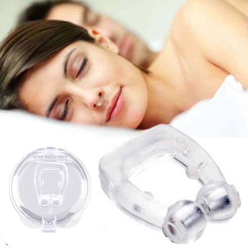 Mini Nasal Stopper Nose Clip For Adult