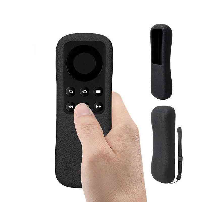 Deksler til Amazon Fire TV Stick Remote Control Case