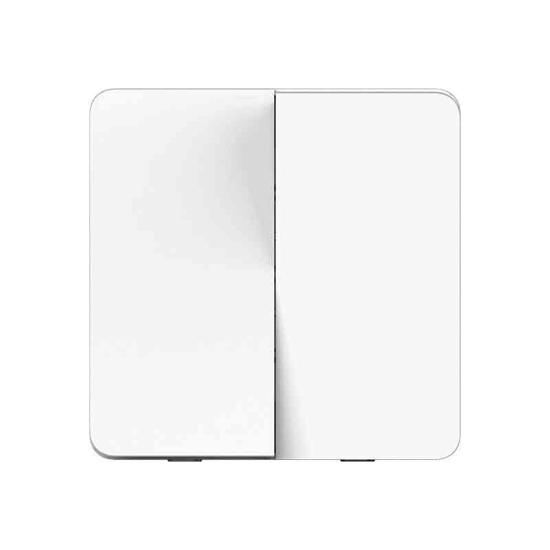 Smart Wall Switch- Open Control Modes, Over Lamp Light