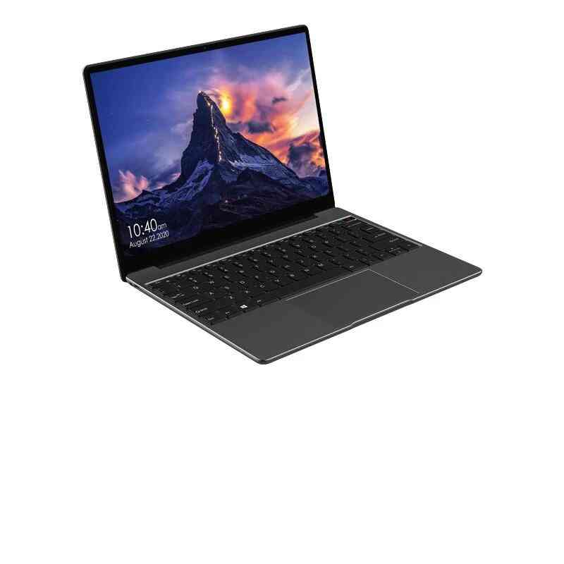 13-calowy laptop z ekranem 2k ips z podświetlaną klawiaturą