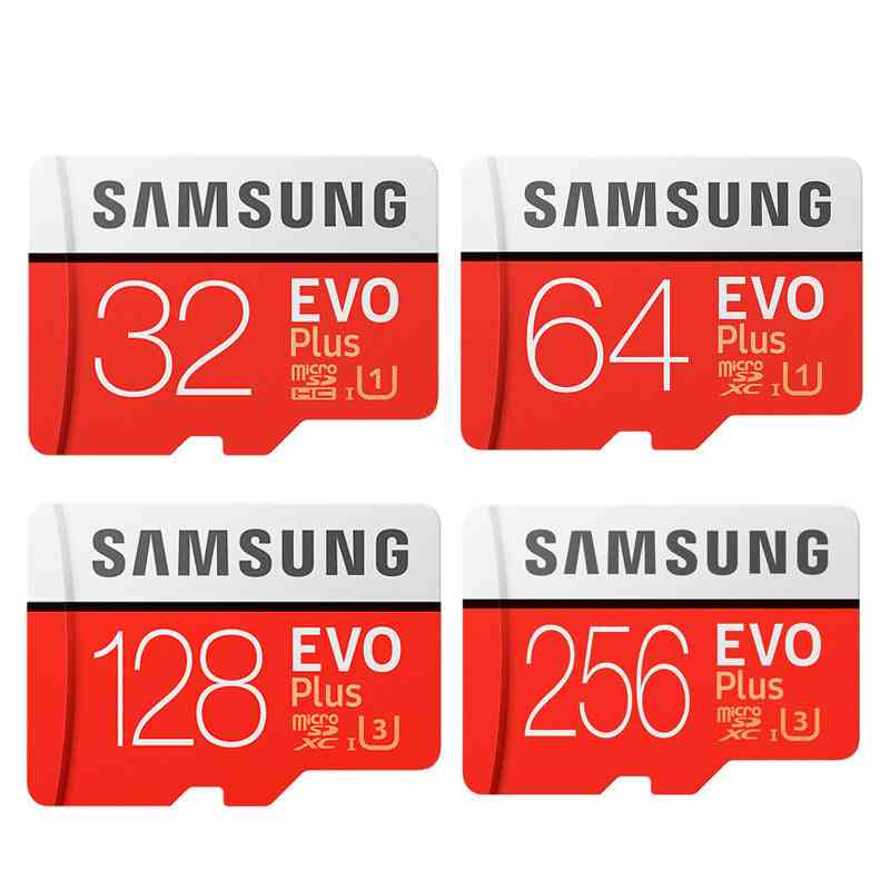 High Speed Micro Sd Cards