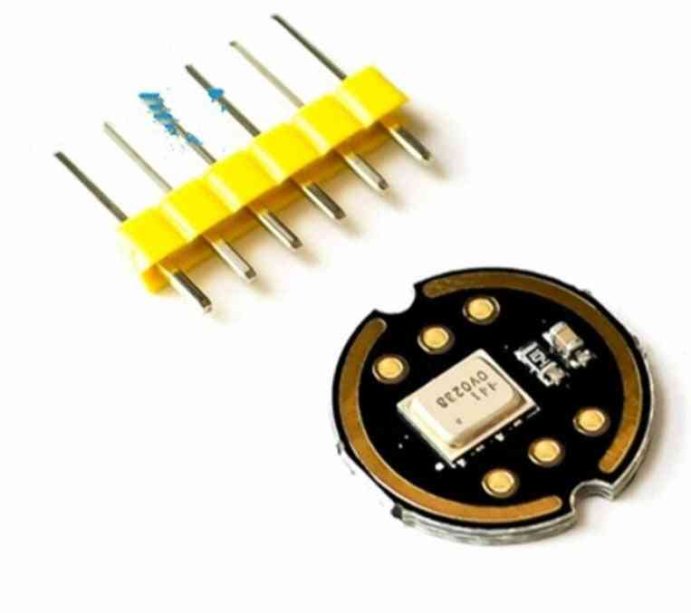Omnidirectional- Microphone High Precision, Low Power Module