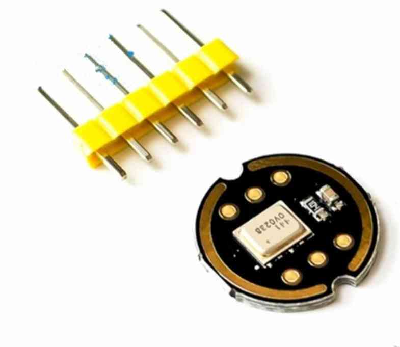 Omnidirectional- Microphone High Precision, Low Power Module