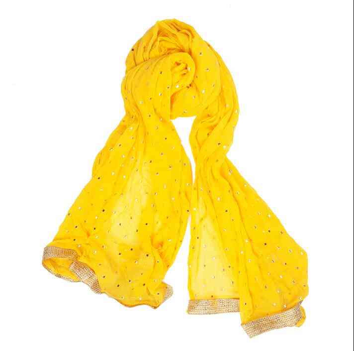 Etniske stilarter dupattas sarees tørklæde, behageligt sjal