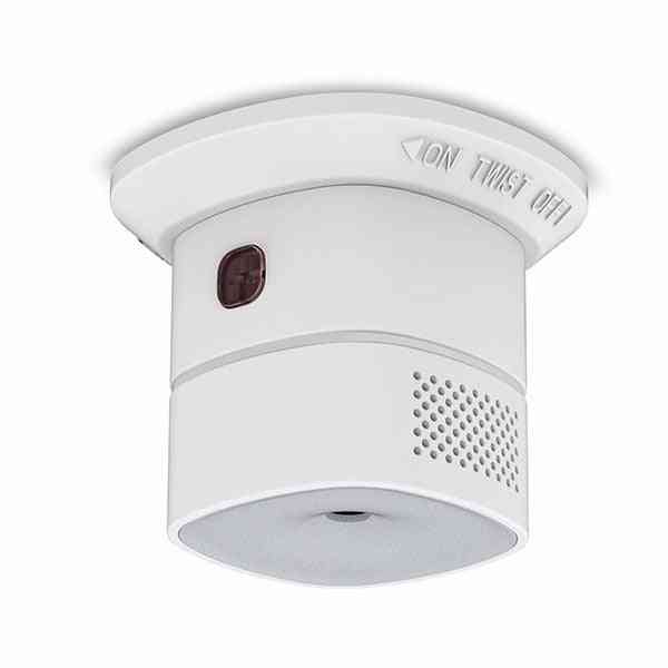Hs1ca Wireless Zigbee Smart Carbon Monoxide Sensor Co Detector