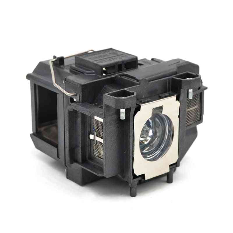 Projector Lamp With Housing For Elplp67