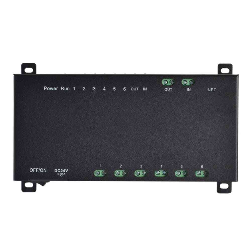 Vtns1006a-2 switch fonte de alimentação de rede para sistema de 2 fios