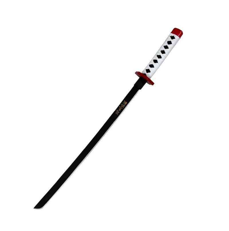 Duivelsblad mini zwaard wapen mes