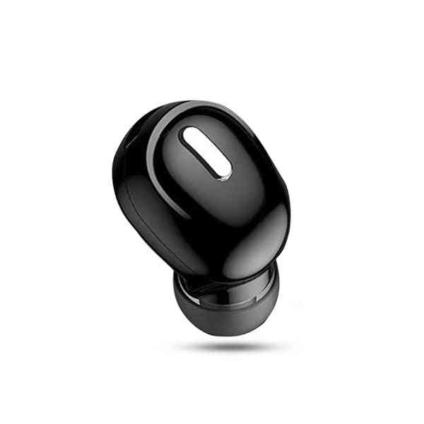 5.0 Bluetooth-kuuloke hifi langattomat kuulokkeet mikrofonilla