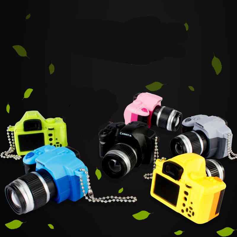 Super Cute Mini Doll Accessories Slr Camera
