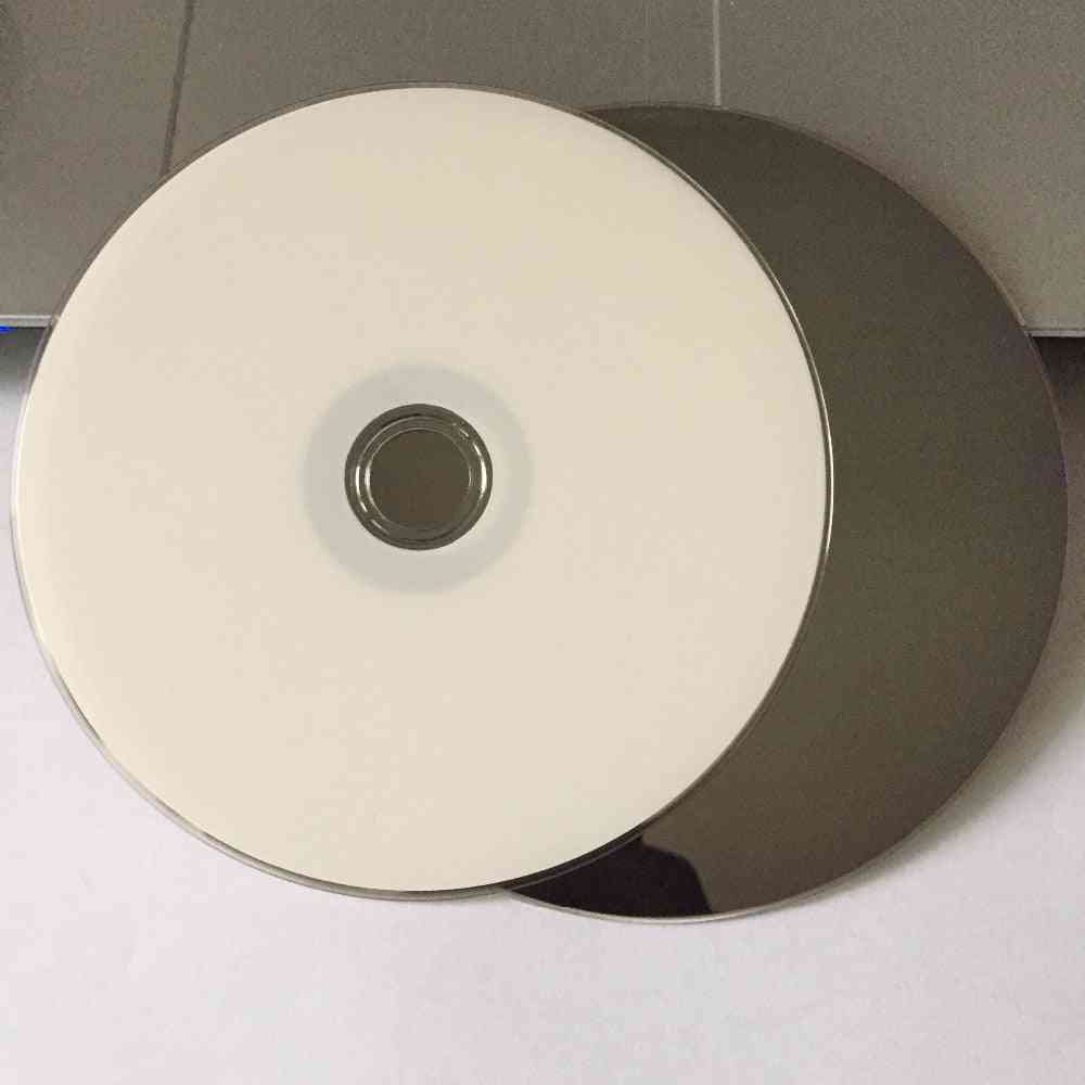 Blank Printable Blu Ray Bd-r Disc