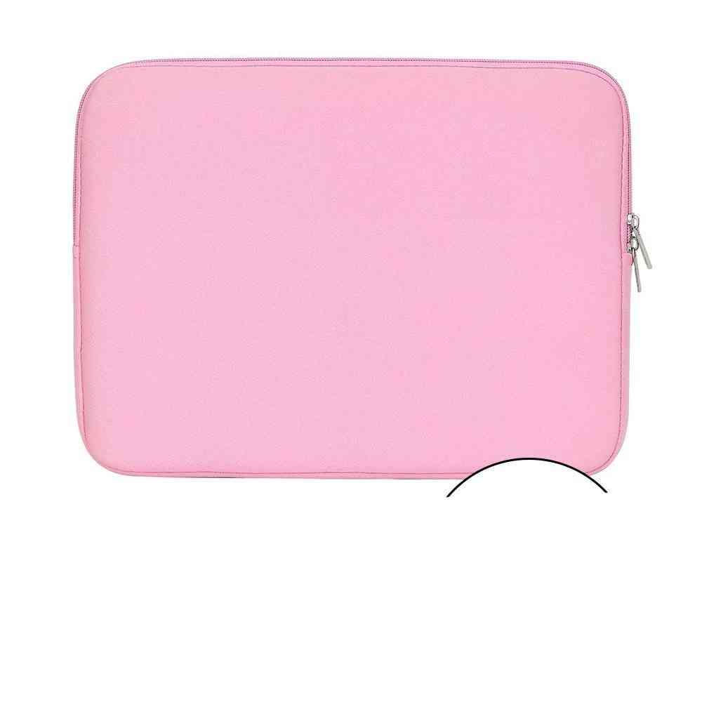 Laptop Notebook- Case Sleeve, Cover Bag Set-4