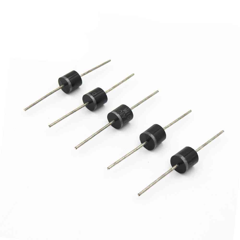 Diode Mic- Schottky Barrier Rectifier For Solar Cells, Pv Panel