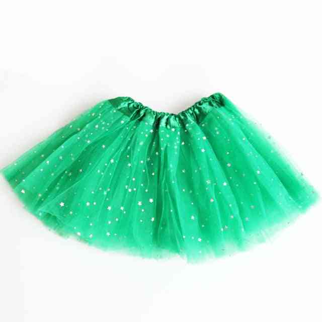 Baby Clothes Tutu Skirt