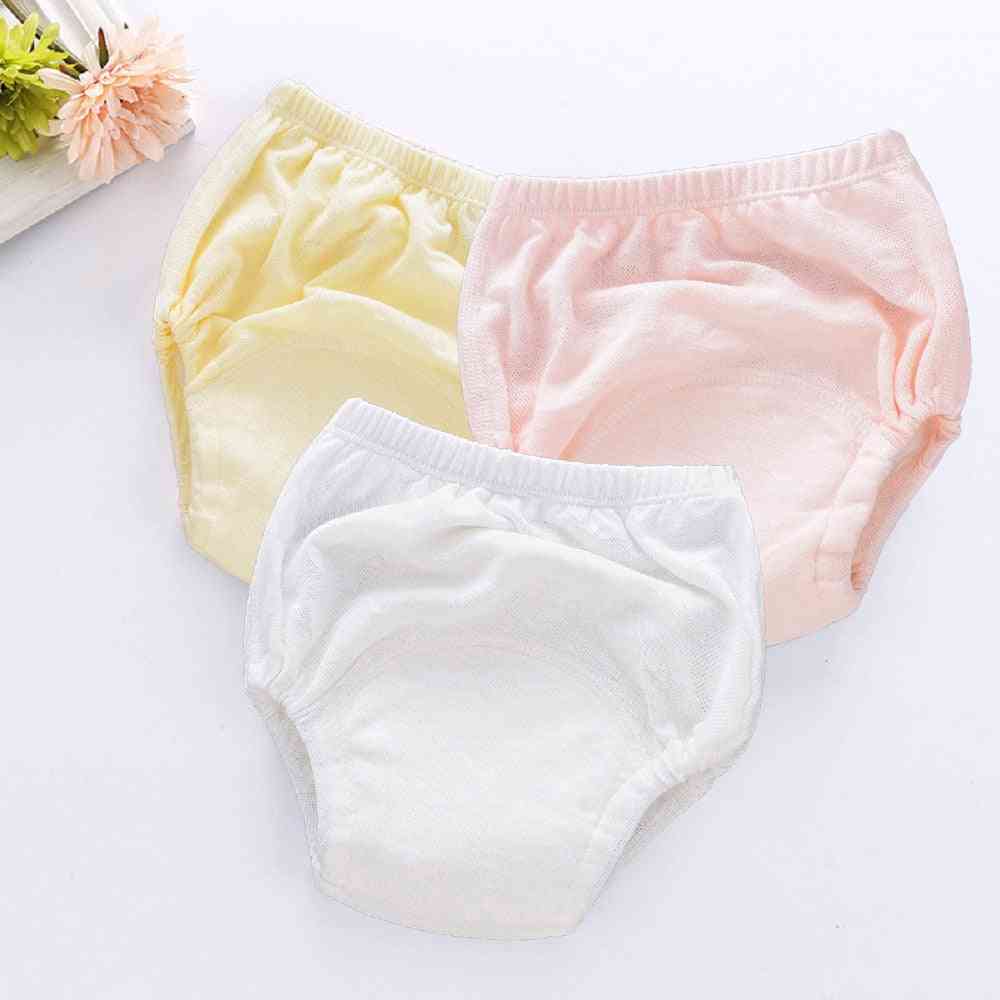 New Summer Reusable Nappies - Baby Cloth Diapers