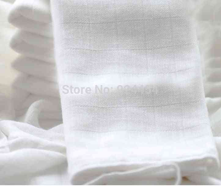 Noworodek przewijanie pieluch zmywalnych miękkich ręczników