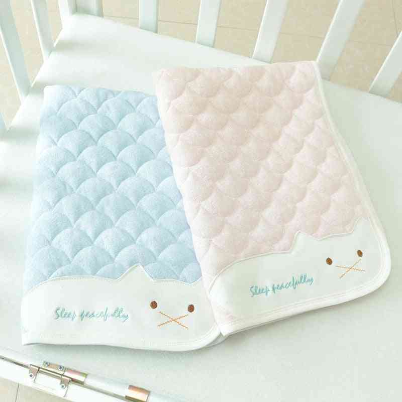 Baby Nappy Waterproof Reusable Changing Diaper Pad
