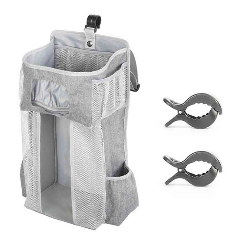 Foldable Storage Bag (gray)