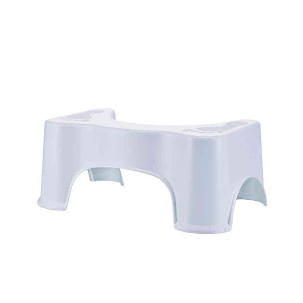 Thickened Non-slip Bathroom Toilet Stool For Pregnant Woman/child