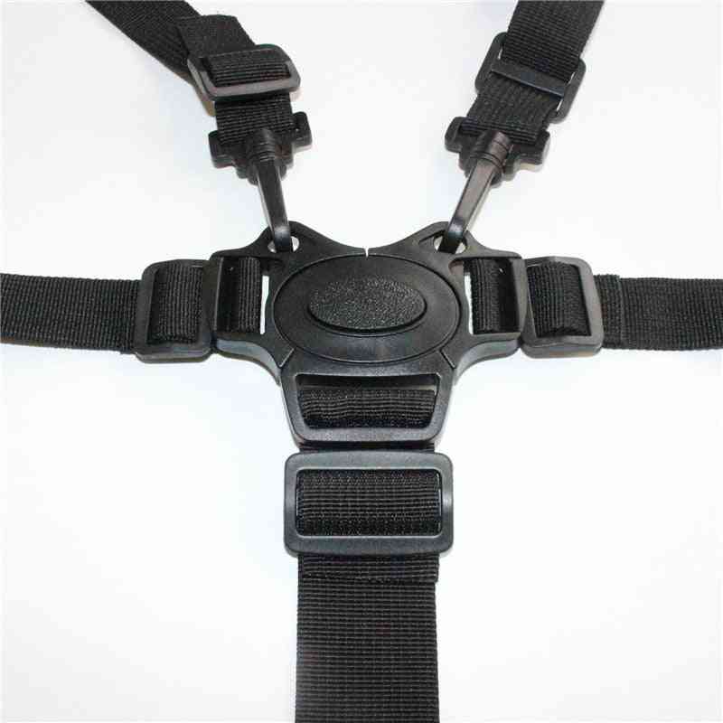 Safe Belt, Safety Harness