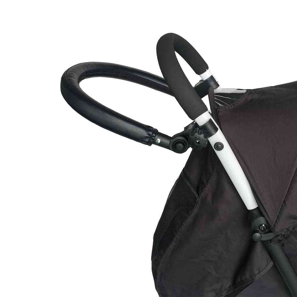 Baby Stroller Accessories Extend Handle