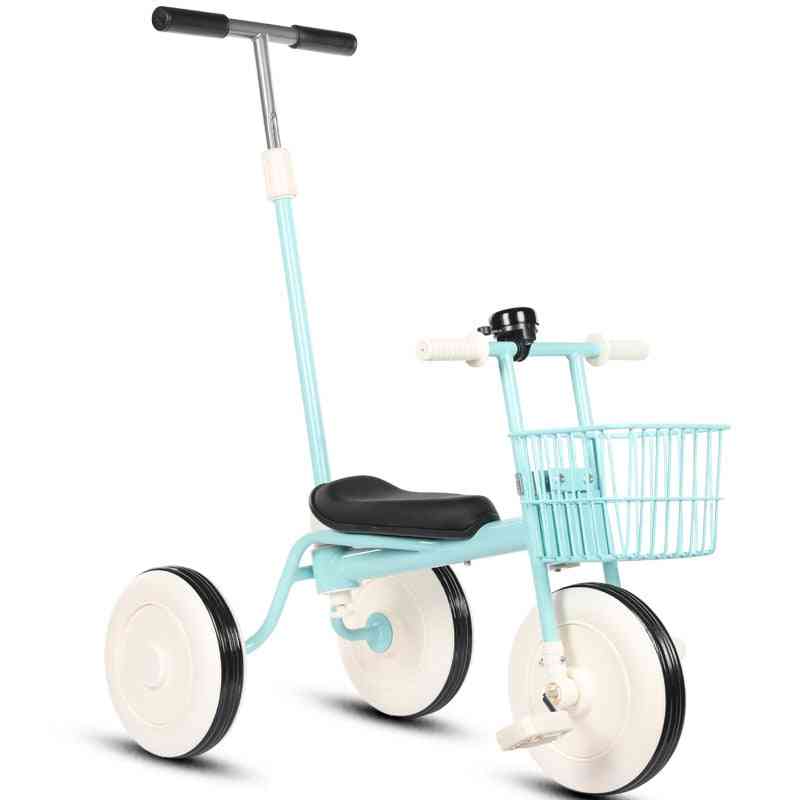 Children's Tricycle, Baby Stroller, Multifunction, Bicycle Lightweight