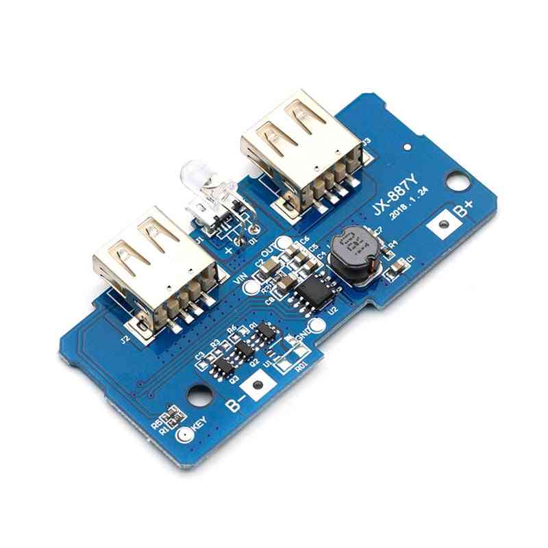 Battery Charger Board