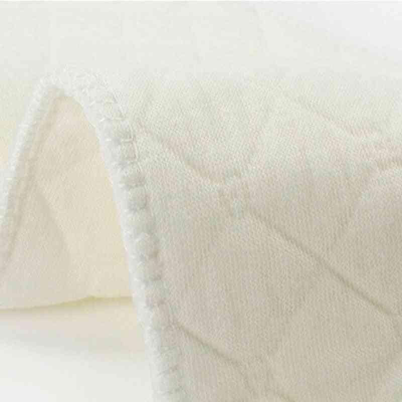 3layers Of Ecological Cotton Baby Paper, Strong Water Absorption