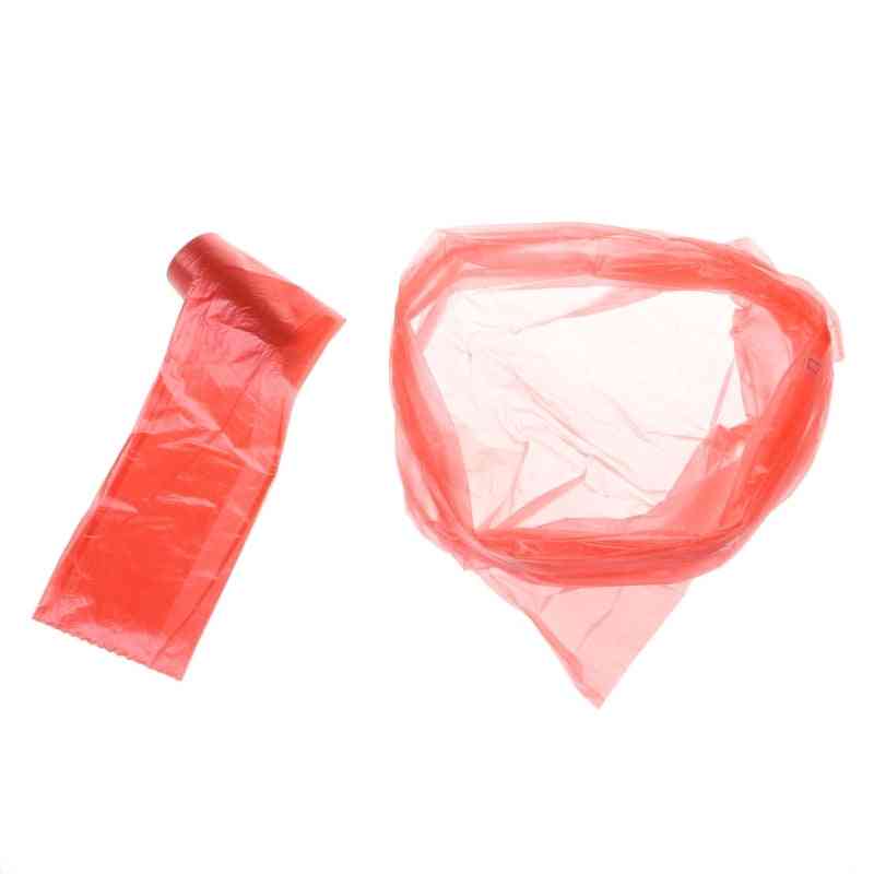 Portable Baby Waste Bag, Strollers Disposable Garbage Bags
