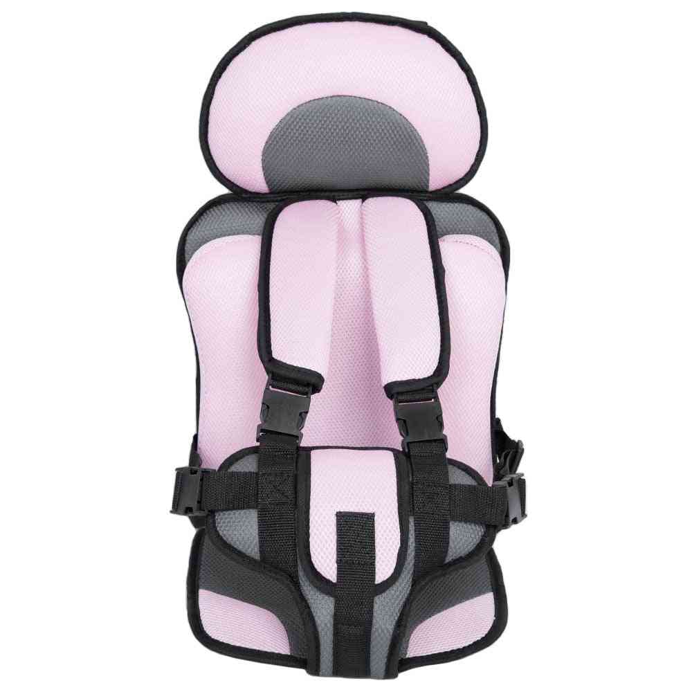 Portable- Thicken Soft Chairs Protect Mat For Baby