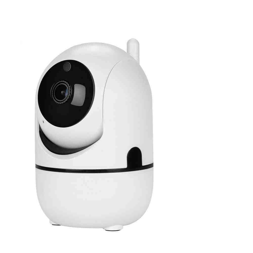 Baby Monitor 1080p Wifi Cry Alarm Ip Camera